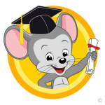 ABC Mouse Logo