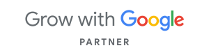 The Library is a Grow with Google Partner